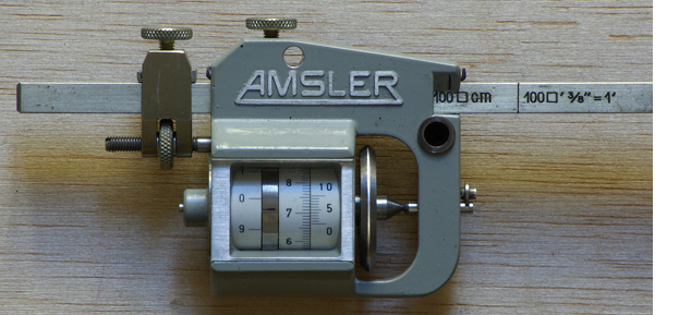 AMSLER P3